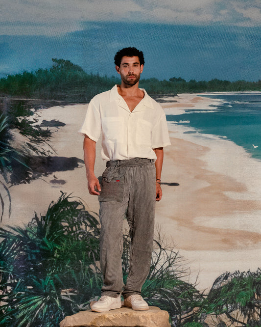 The Lani Pants
