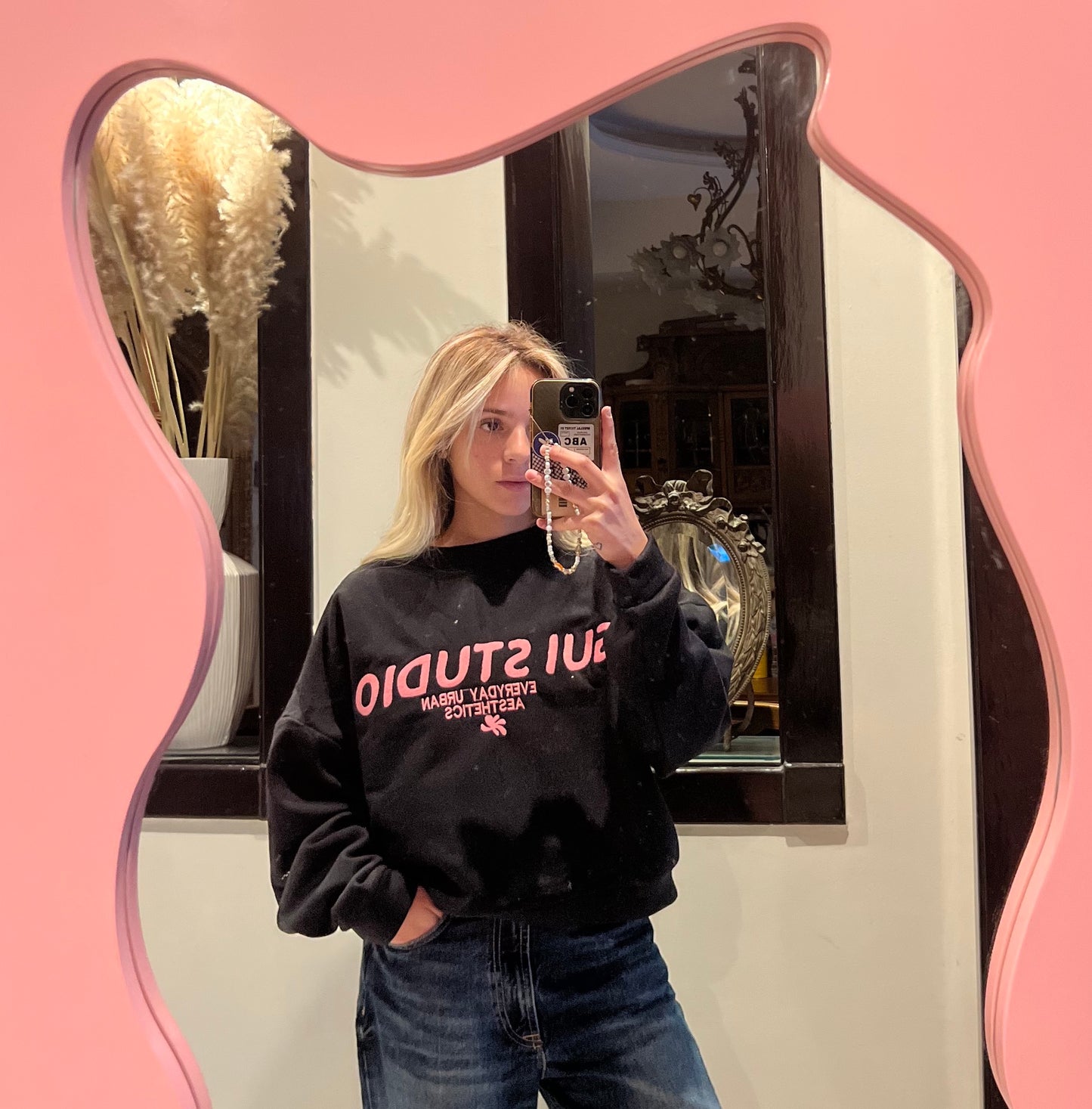 Soft Crew neck