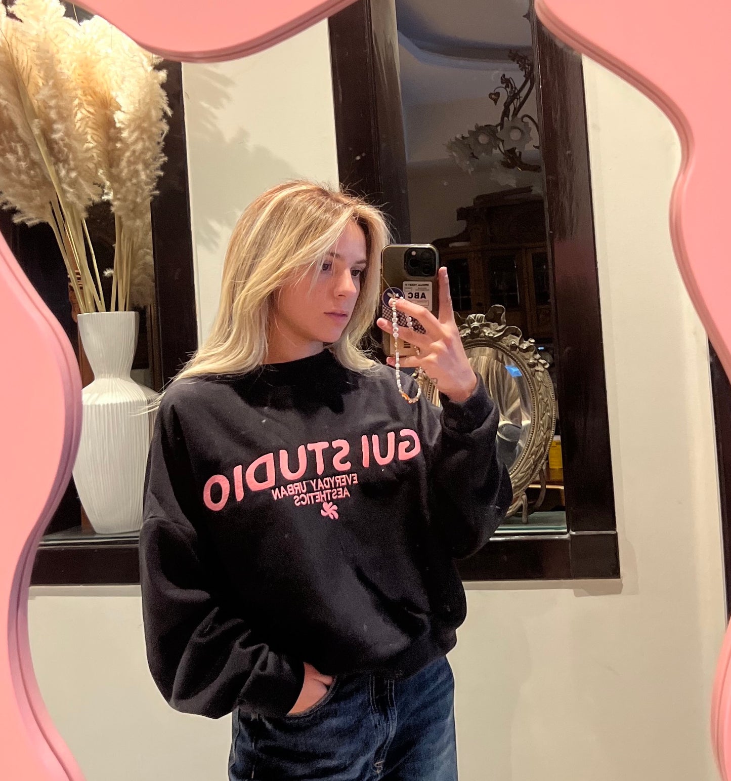 Soft Crew neck