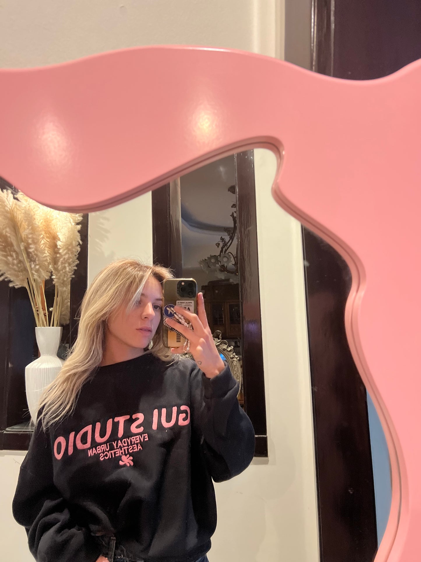 Soft Crew neck