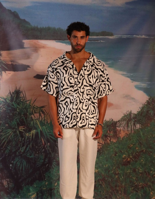 Isla Shirt