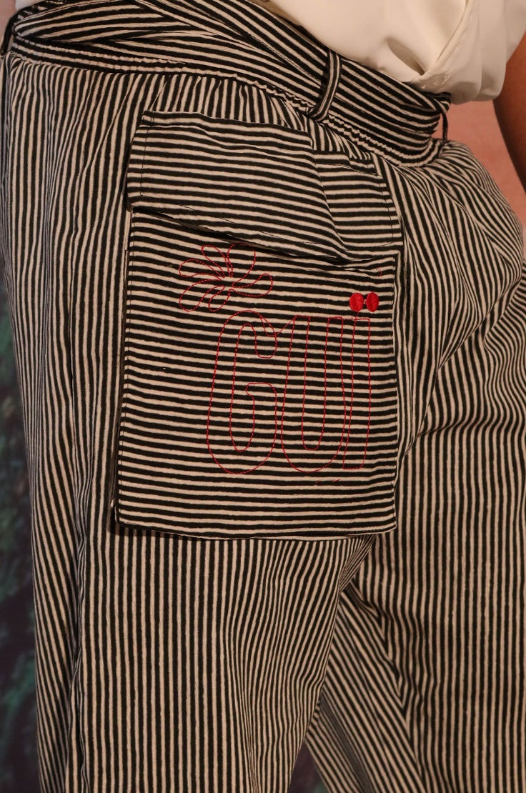 The Lani Pants